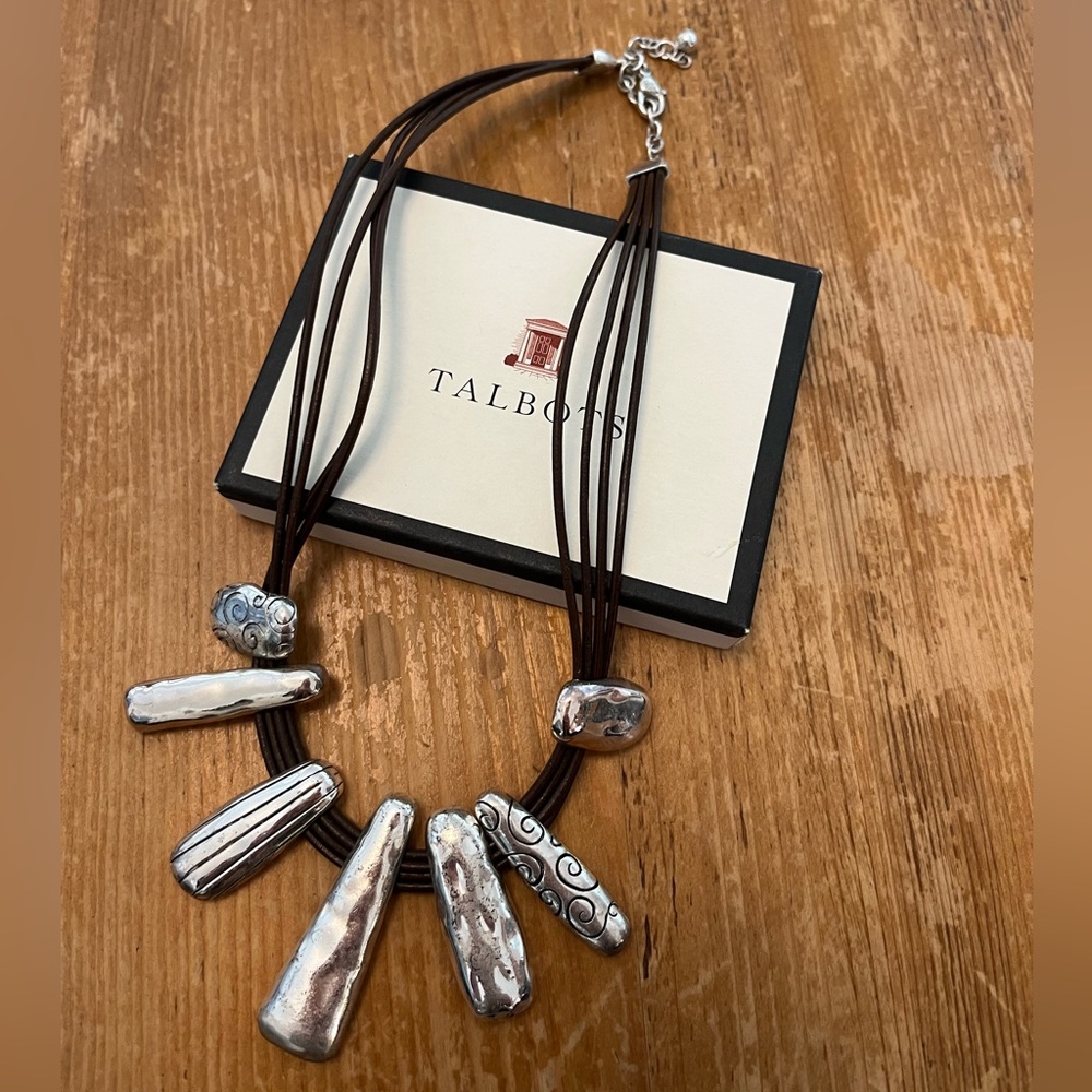 Talbots Necklace
